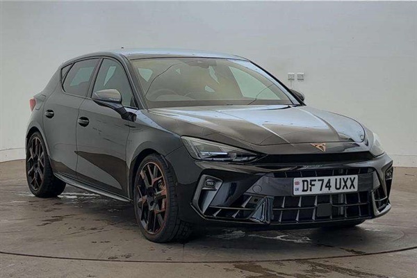 Large image for the Used Cupra Leon