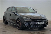 Used Cupra Leon