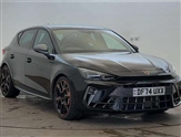 Cupra Leon Image 1