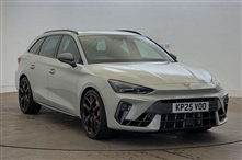 Used Cupra Leon