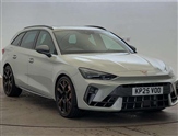 Cupra Leon Image 1