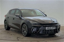 Used Cupra Leon