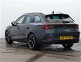 Cupra Leon Image 3