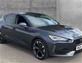 Cupra Leon Image 1