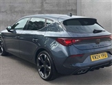 Cupra Leon Image 3