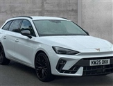 Cupra Leon Image 1