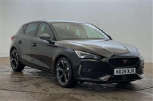 Used Cupra Leon
