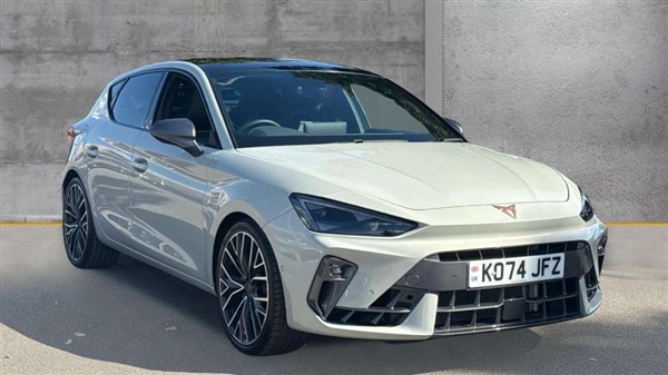 Large image for the Used Cupra Leon