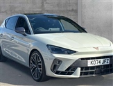 Cupra Leon Image 1