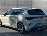 Cupra Leon Image 3