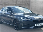Cupra Leon Image 1