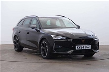 Used Cupra Leon