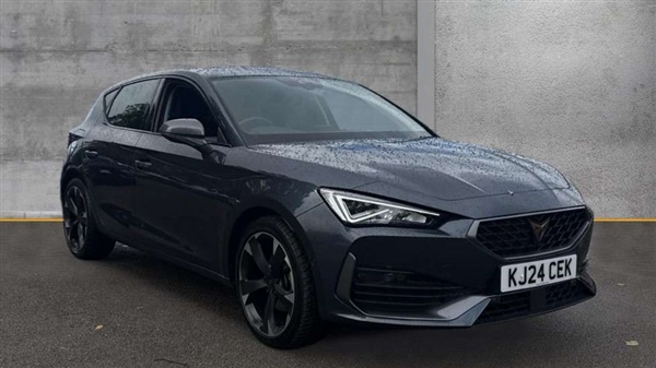 Large image for the Used Cupra Leon