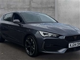 Cupra Leon Image 1