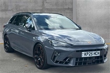 Used Cupra Leon