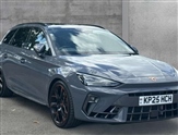 Cupra Leon Image 1