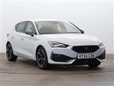 Cupra Leon Image 1