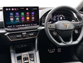 Cupra Leon Image 2