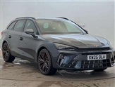 Cupra Leon Image 1