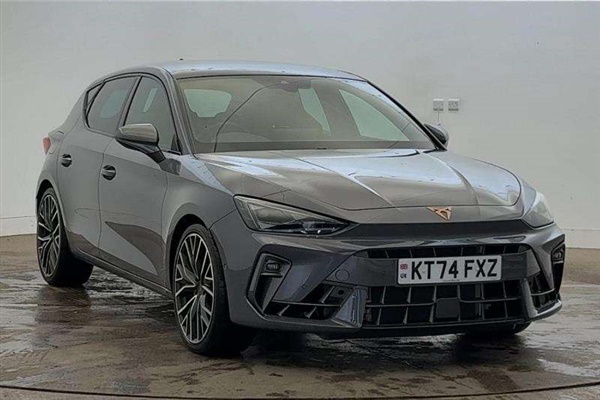 Large image for the Used Cupra Leon