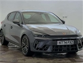 Cupra Leon Image 1