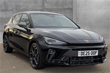 Used Cupra Leon