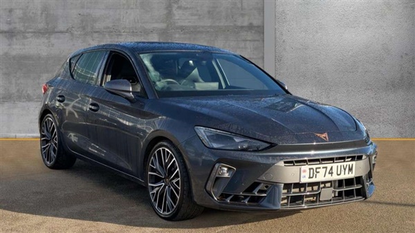 Large image for the Used Cupra Leon