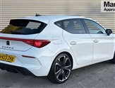 Cupra Leon Image 3