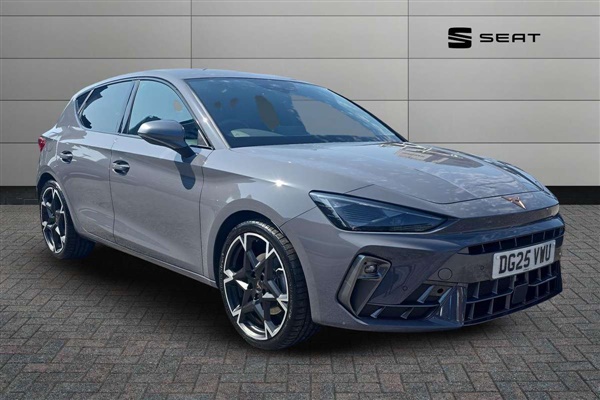 Large image for the Used Cupra Leon