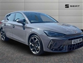 Cupra Leon Image 1