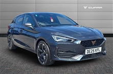 Used Cupra Leon