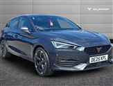 Cupra Leon Image 1