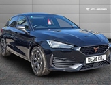 Cupra Leon Image 1