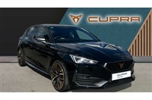 Used Cupra Leon