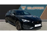 Cupra Leon Image 1