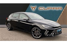 Used Cupra Leon