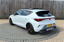 Used Cupra Leon