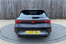 Used Cupra Leon