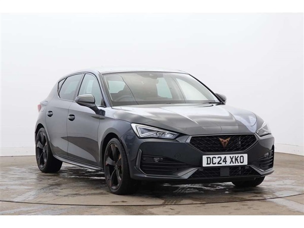 Large image for the Used Cupra Leon