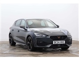 Cupra Leon Image 1