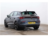 Cupra Leon Image 3