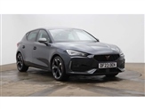 Cupra Leon Image 1