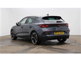 Cupra Leon Image 3