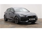 Cupra Leon Image 1