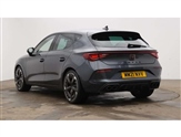 Cupra Leon Image 3