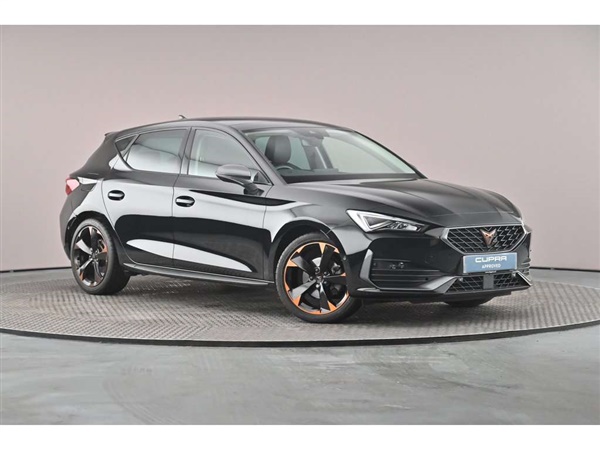 Large image for the Used Cupra Leon