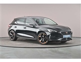 Cupra Leon Image 1