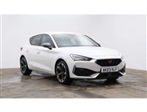 Cupra Leon Image 1