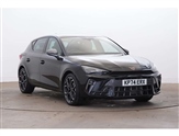 Cupra Leon Image 1