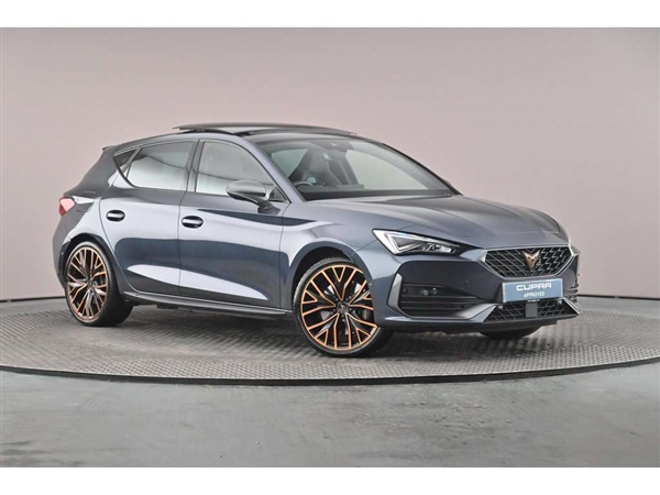 Large image for the Used Cupra Leon